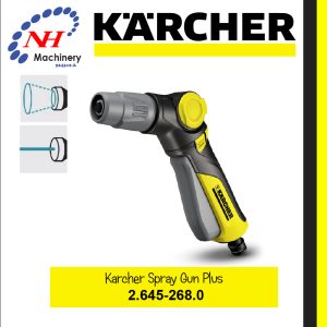 KÄRCHER SPRAY GUN PLUS