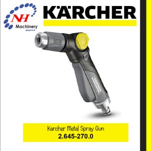 KÄRCHER PREMIUM METAL SPRAY GUN