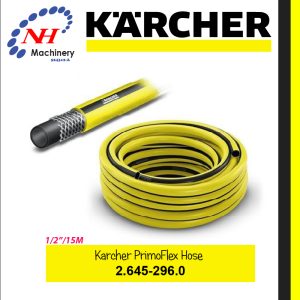 KÄRCHER HOSE PRIMOFLEX 1/2" X 15 M