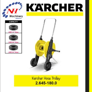 KÄRCHER HOSE TROLLEY (HT 3.400)