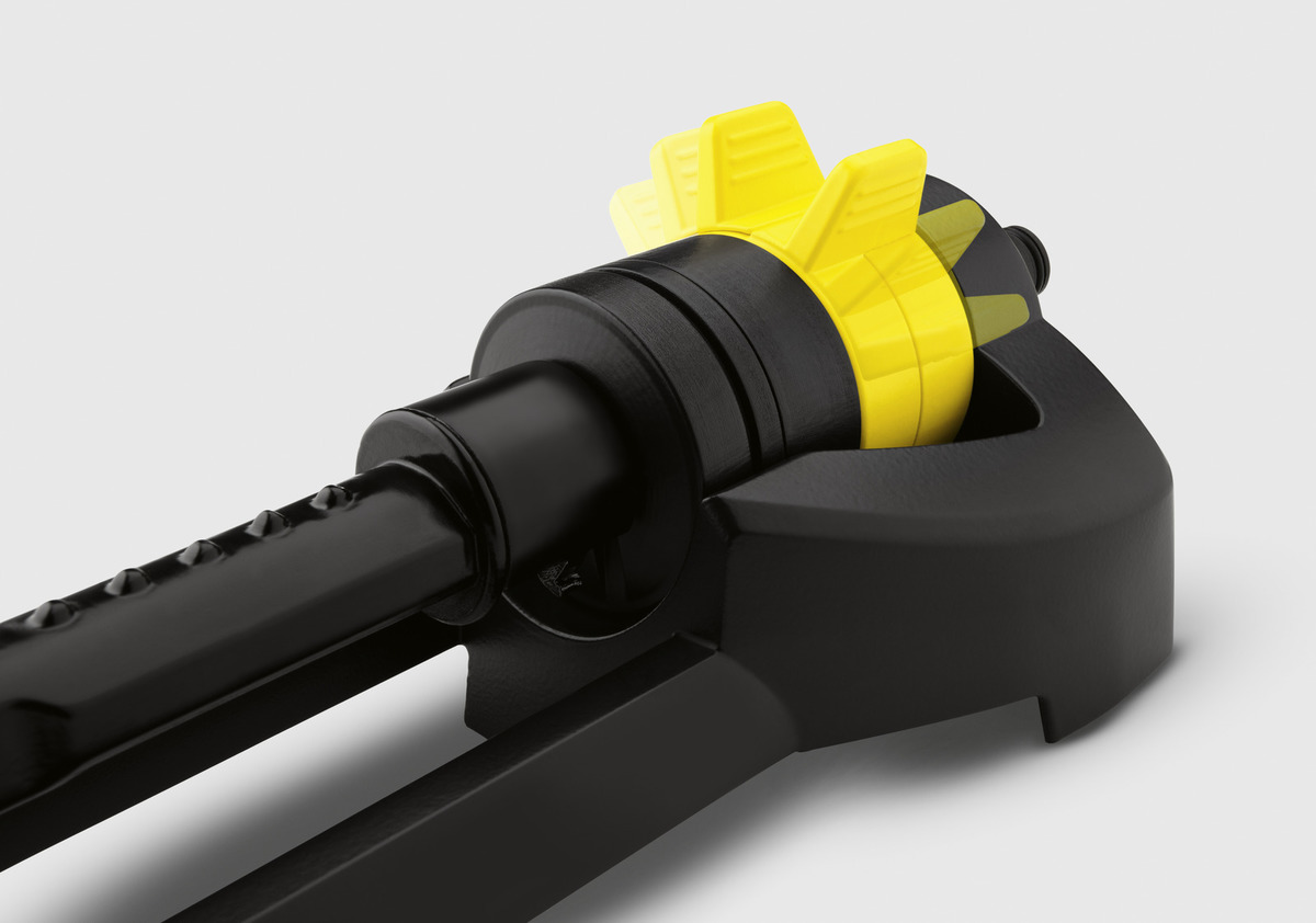 KÄRCHER OSCILLATING SPRINKLER (OS 3.220) - Image 3