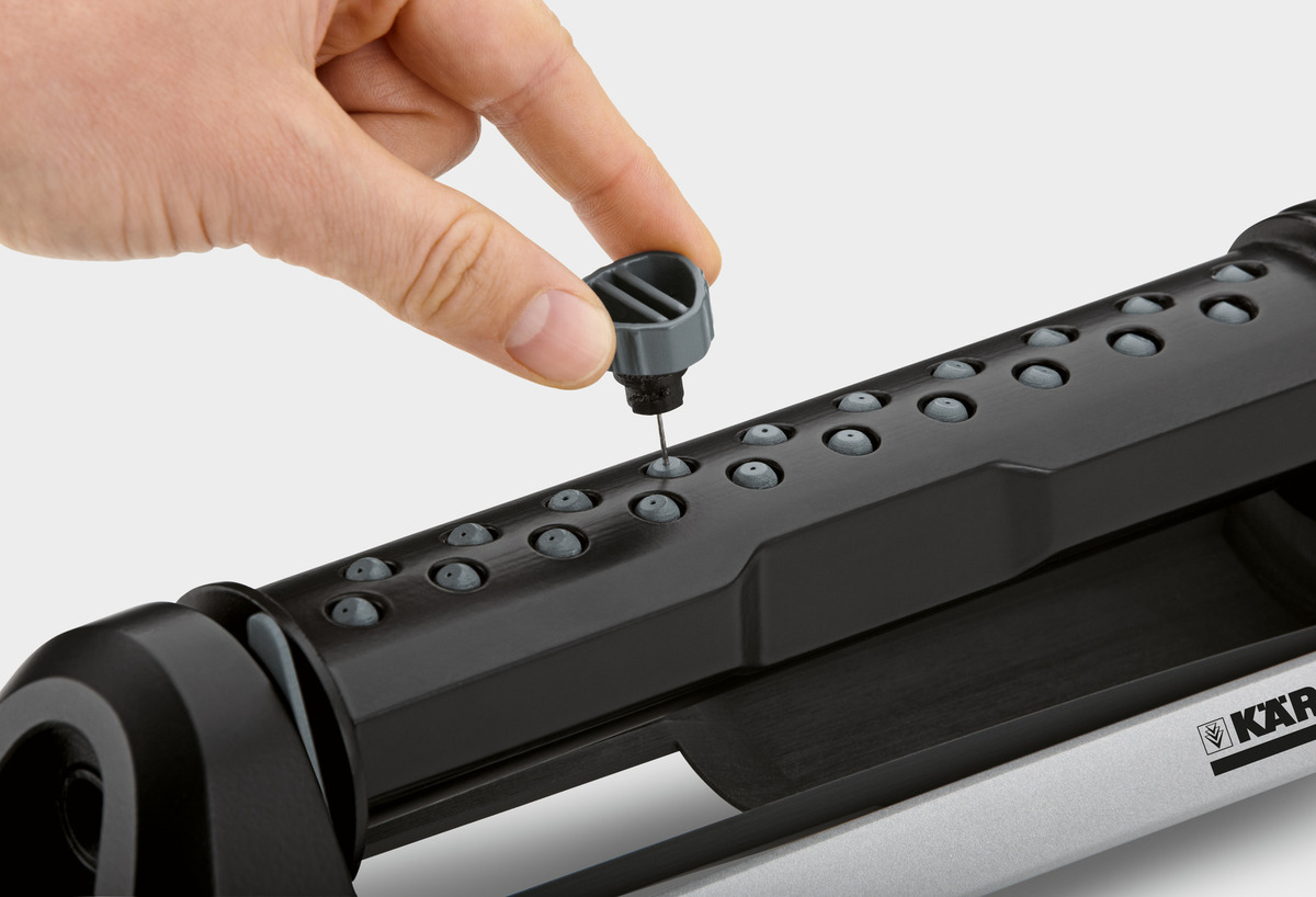 KÄRCHER OSCILLATING SPRINKLER (OS 5.320 SV) - Image 2