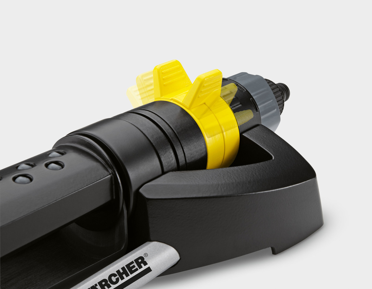KÄRCHER OSCILLATING SPRINKLER (OS 5.320 SV) - Image 4