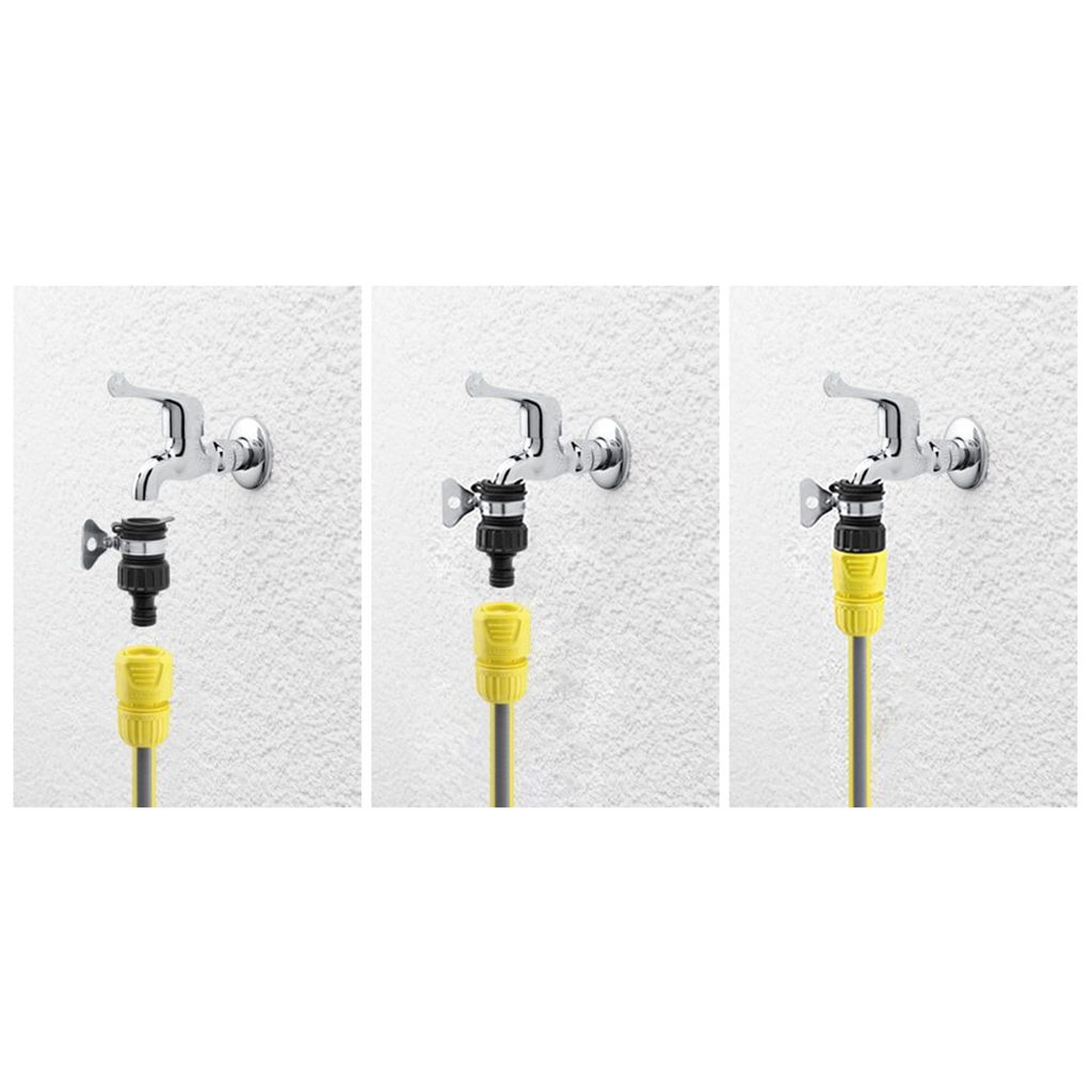 KÄRCHER WATER SUPPLY HOSE SET - Image 2