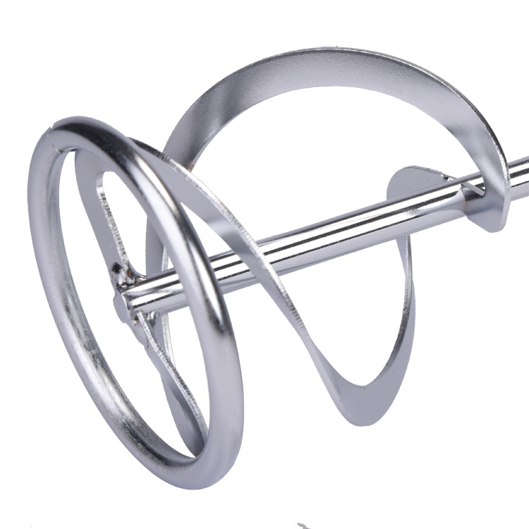 DONGCHENG ELECTRIC MIXER FOR PAINT/CEMENT DQU160B - Image 4