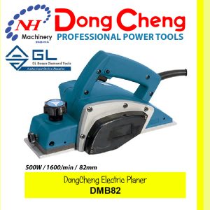 DONGCHENG ELECTRIC PLANNER DMB82
