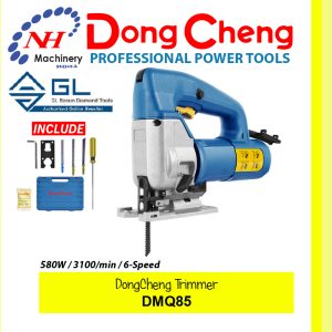 DONGCHENG ELECTRIC JIG SAW DMQ85