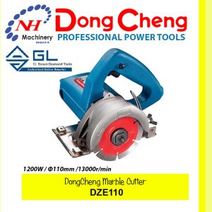DONGCHENG MARBLE CUTTR DZE110