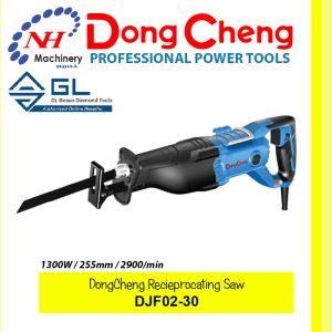 DONGCHENG RECIPROCATING SAW DJF02-30